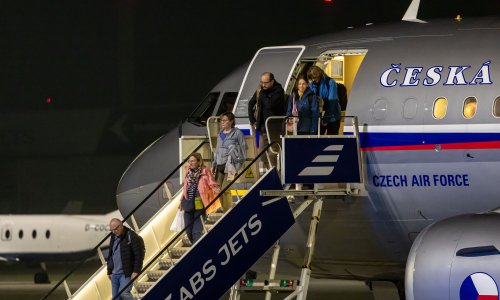 Krenula evakuacija više desetaka tisuća ljudi s Bliskog istoka