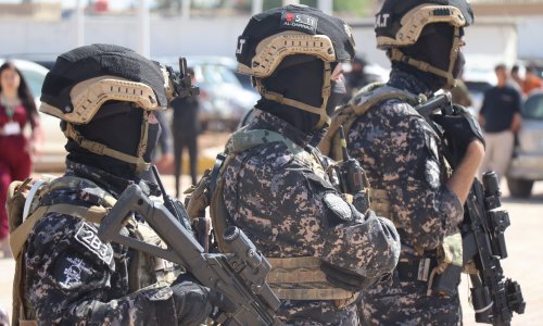 Izrael pokrenuo novi val napada na Iran, Kurdi započeli kopnenu ofenzivu?