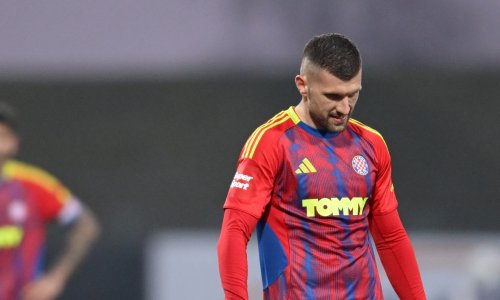 Rebić brutalno napao Kolarića - 'U tunelu sam rekao Majstoroviću: Pajdo...'