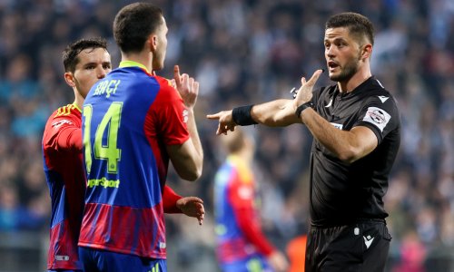 Sudački ekspert o Kolariću nakon kaosa na Rujevici: 'A bio je veliki talent'