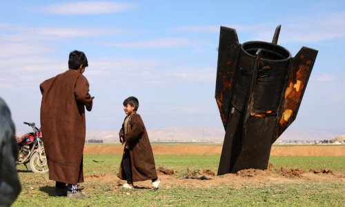 Izrael razorio 300 iranskih raketnih lansera: Jedna stvar pokazuje da je neprijatelj već slab