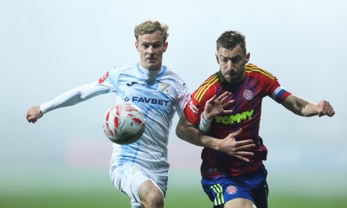 Evo što je Melnjak rekao nakon poraza od Rijeke i kako je najavio derbi s Dinamom