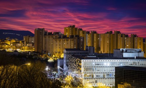 Od jutarnjih minusa do iznadprosječnih temperatura: Evo gdje će danas biti najtoplije