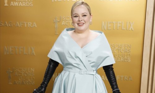 Ljepotica iz 'Bridgertona': Nosila sam veličine 36 i 38, a svrstali su me u 'plus size'