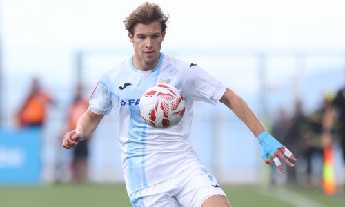 Junak velike pobjede srušio Hajduk pa priznao: Malo sam promašio loptu