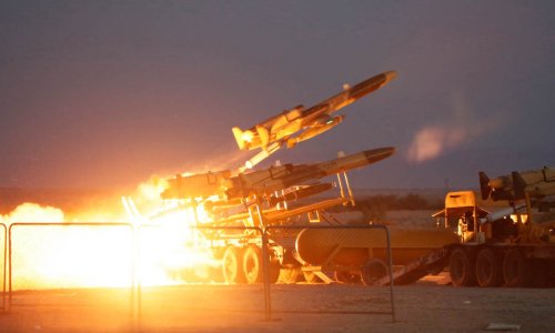 Procurilo iz Pentagona: Iran je rasporedio tisuće dronova, nemamo kapaciteta da ih zaustavimo