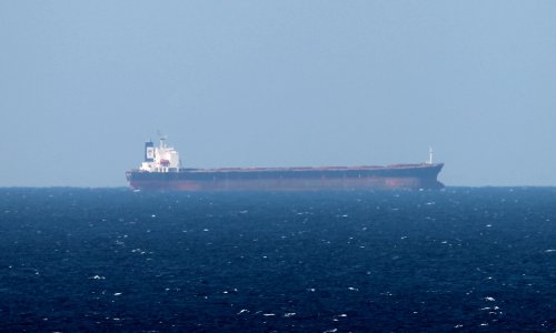 Iran tvrdi: Napali smo američki tanker, brod je u plamenu