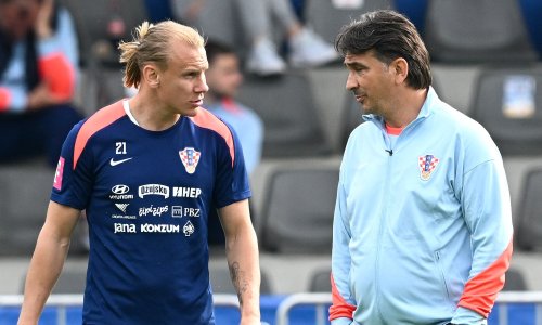 Legendarni Vatreni uoči SP-a odbio poziv Zlatka Dalića; otkriveno o čemu se radi