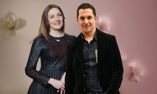 Nakon nedavne bure u javnosti svi se pitaju isto: Tko je samozatajna supruga Marija Valentića