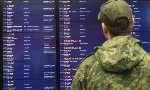 Utrku s vremenom sve je teže dobiti: Sve je manje načina za bijeg iz ratne zone