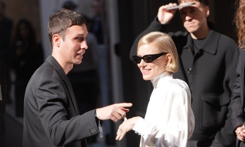 Kako izbjeći odjeću koja vas čini nižima: modni trik Naomi Watts pali za svaki stil