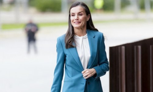 Nose se u ured i na špicu: Ove udobne cipele izdužuju figuru bez nelagode visokih peta