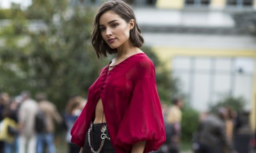 Bob koji briše godine: Frizura koja će biti najtraženija i u hrvatskim salonima