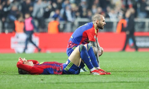 Hajduk je za derbi s Dinamom ostao bez još jednog igrača, ali tu nije kraj problemima