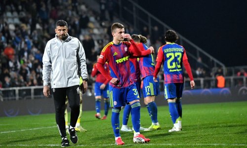 'Marešić? To najbolje govori o Hajduku. Ljudi očito ne znaju svoj posao'