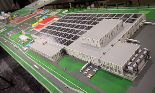 Javili se iz tvrtke koja želi graditi farmu pilića u Sisku: 'To nam je iznenađenje'