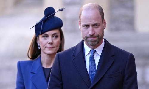 Kate otkrila pravu istinu o glasini koja je godinama pratila njezinu vezu s Williamom