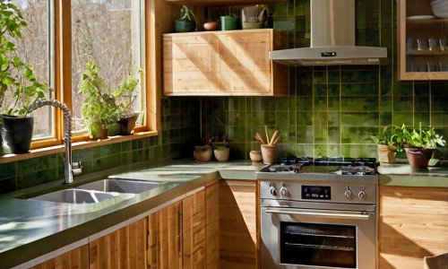 Mala kuhinja izgleda još manja zbog ove greške: većina je radi svaki dan