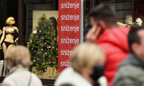 Inspektori kontrolirali zimsko sniženje: Pazite na koje su propuste naišli