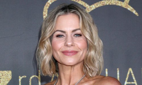 Neobične izjave zvijezde 'Pune kuće': Uvjerena da je Bog gleda tijekom intimnih odnosa