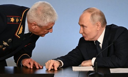 Likvidacija ajatolaha rasplamsala je Putinovu najveću paranoju: Poruka je jasna