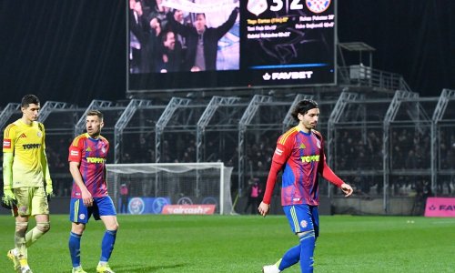 Poslušajte reakciju Hajdukovog komentatora na pobjedu Rijeke: 'Komentirajte sami'