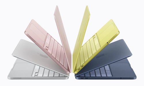 Apple predstavio jeftin laptop s mobilnim čipom: MacBook Neo