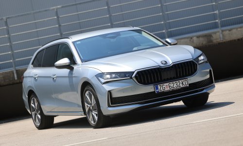 Stigli su podatci: U prva dva mjeseca 2026. ovo su najprodavaniji automobili u Hrvatskoj