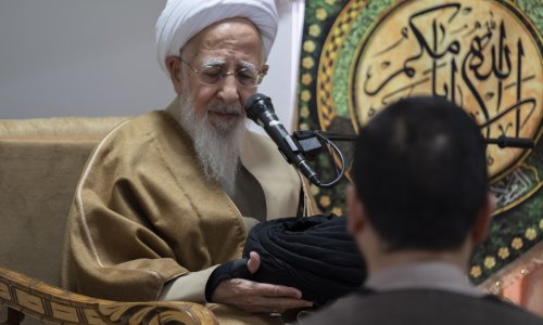 Iranski ajatolah: 'Prolijte krv Trumpa i Izraelaca!'