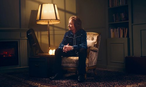 Vodimo vas na koncert Chrisa Normana u Areni Zagreb