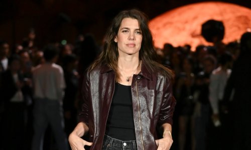 Traper košulja vraća se u velikom stilu: Unuka Grace Kelly servirala jednostavan stajling za posao i grad