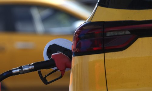 Cijene dizela u SAD-u najviše u posljednje dvije godine