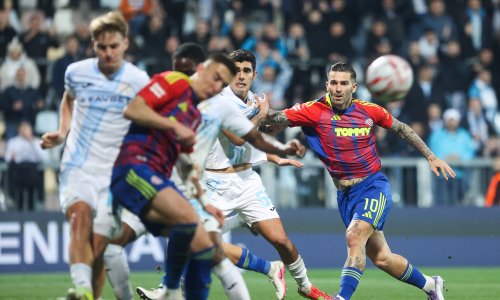 Bivši hajdukovac nakon poraza od Rijeke: 'Da je Krovinović nabio taj balun na tribinu...'