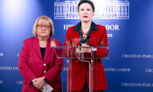 Dvije stranke traže zabranu prosvjeda ispred kuća i stanova: 'To je zastrašivanje i maltretiranje'