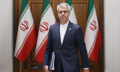 Iranski dužnosnik: 'Zemlje EU-a će kad-tad platiti cijenu!'