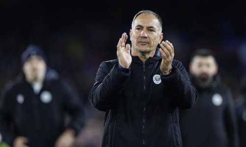 Burne izjave mogle bi ga skupo stajati: Štimcu prijeti suspenzija do kraja sezone