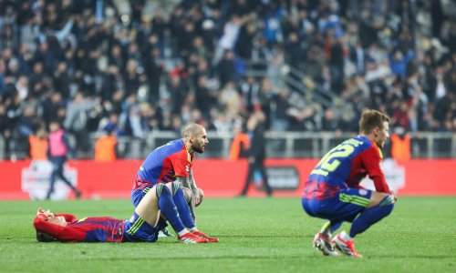 Regija bruji o čudu na Rujevici: 'Ovo može samo Hajduk! Najluđa utakmica sezone'