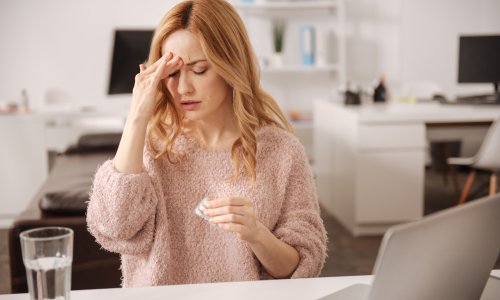 Stalno ste umorni? Ovo su simptomi manjka željeza koje žene ignoriraju