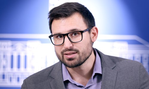 Živković sasuo paljbu po poreznoj upravi: 'Brojni građani su uznemireni'