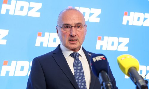 Grlić Radman se obratio zaljevskim zemljama: Iran vas je napao ničim izazvan