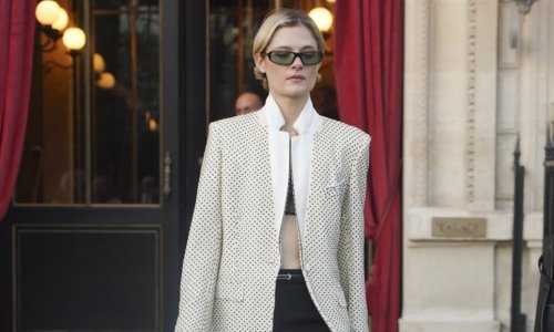 Najmlađa kći Meryl Streep ima odlične hlače: Izdužuju figuru i nosive su u svakoj prilici