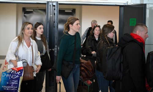 Otkriveno koliko je Hrvata vraćeno s Bliskog istoka: 'Nema potrebe za novim letovima'