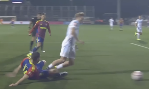 Poslušajte VAR komunikaciju kod svih penala za Rijeku. 'Sudit ću kazneni udarac...'