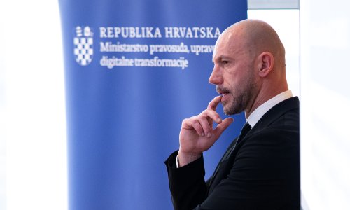 Izrečene kazne: Habijan najavio ukidanje 'popusta'