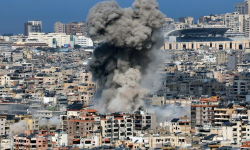 Stiglo upozorenje stanovnicima Bejruta: 'Spasite svoje živote i napustite domove'