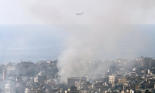 Izrael tvrdi da je ubijen zapovjednik Hamasa, Trump: Ja moram odobriti novog ajatolaha