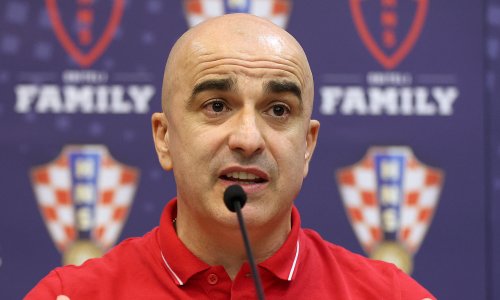 Javio se Bruno Marić: Evo tko je po njemu krivac za kaos na Rujevici