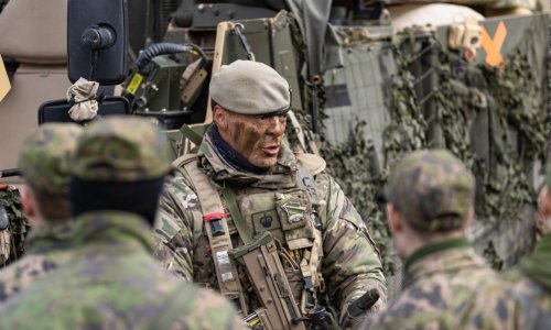 Finci planiraju ukinuti dugogodišnju zabranu, neki tvrde: 'Od toga bi korist imala samo Rusija'