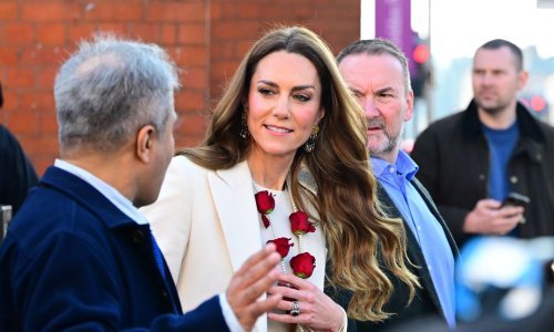 Poklon koji čuva godinama: Kate Middleton nosila naušnice za 50 eura