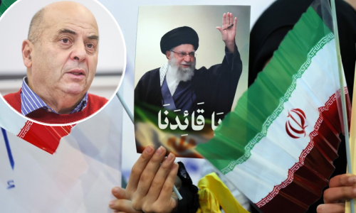 Ivo Goldstein: Iran naprosto želi oteti dominaciju Saudijskoj Arabiji